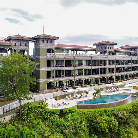 360 Splendor Del Pacifico Residences Playa Flamingo Buitenkant foto