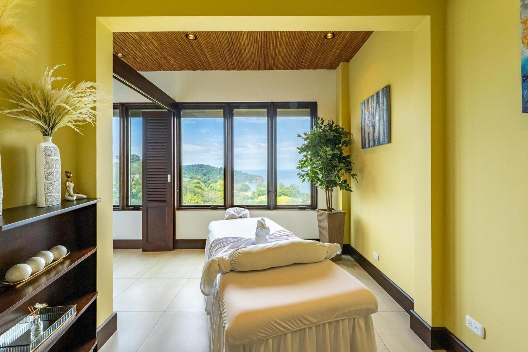 360 Splendor Del Pacifico Residences Playa Flamingo Buitenkant foto