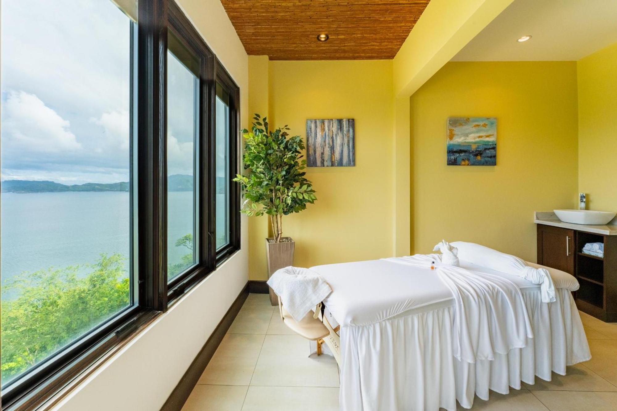 360 Splendor Del Pacifico Residences Playa Flamingo Buitenkant foto