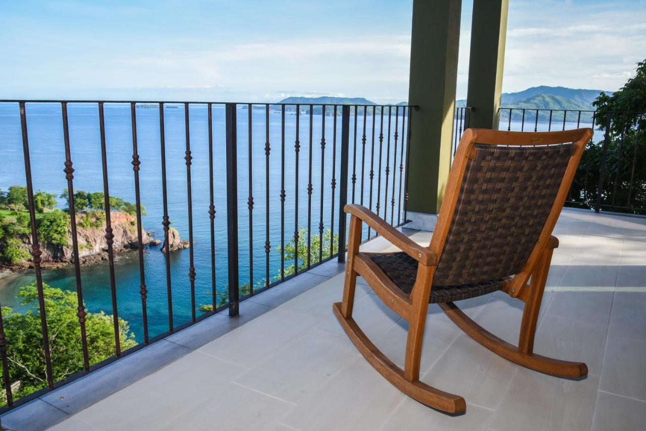 360 Splendor Del Pacifico Residences Playa Flamingo Buitenkant foto