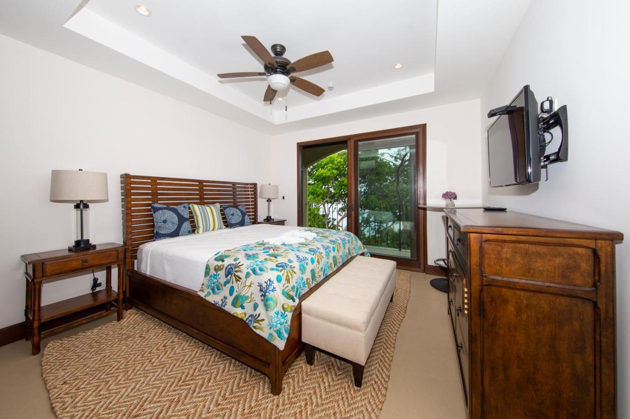 360 Splendor Del Pacifico Residences Playa Flamingo Buitenkant foto