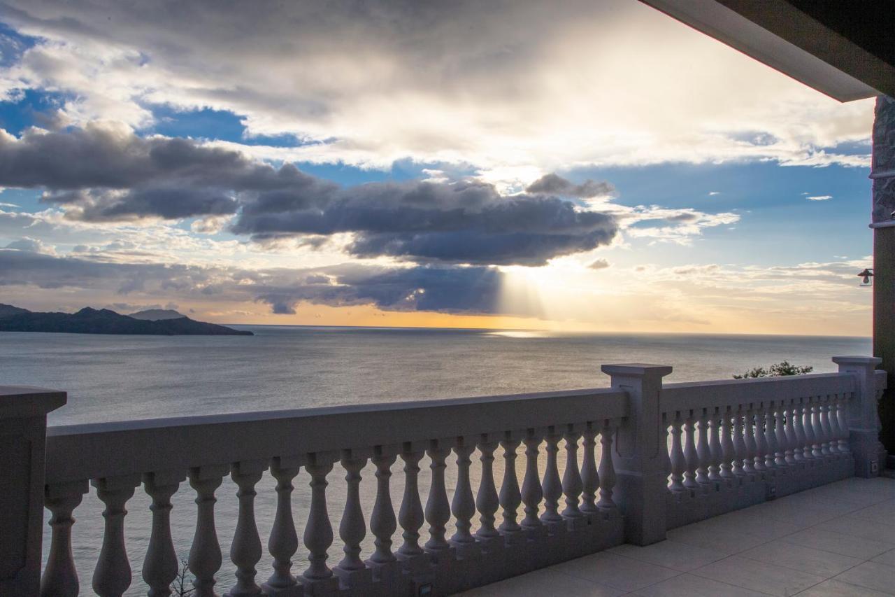 360 Splendor Del Pacifico Residences Playa Flamingo Buitenkant foto
