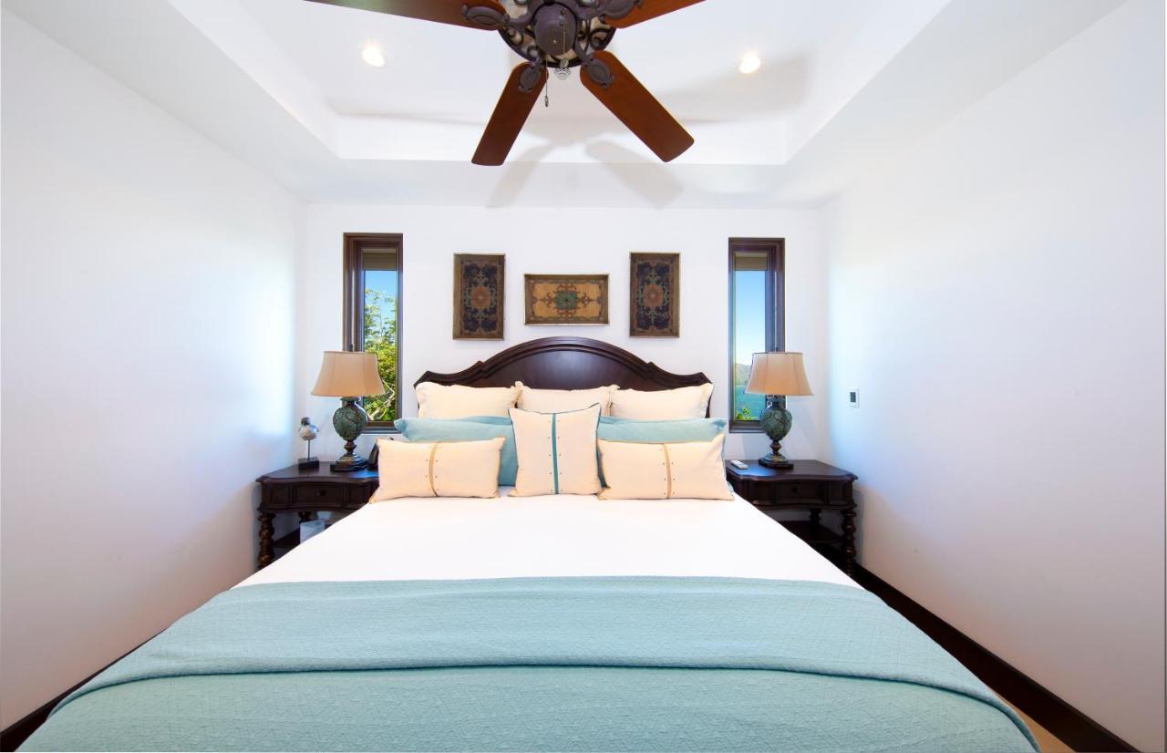 360 Splendor Del Pacifico Residences Playa Flamingo Buitenkant foto