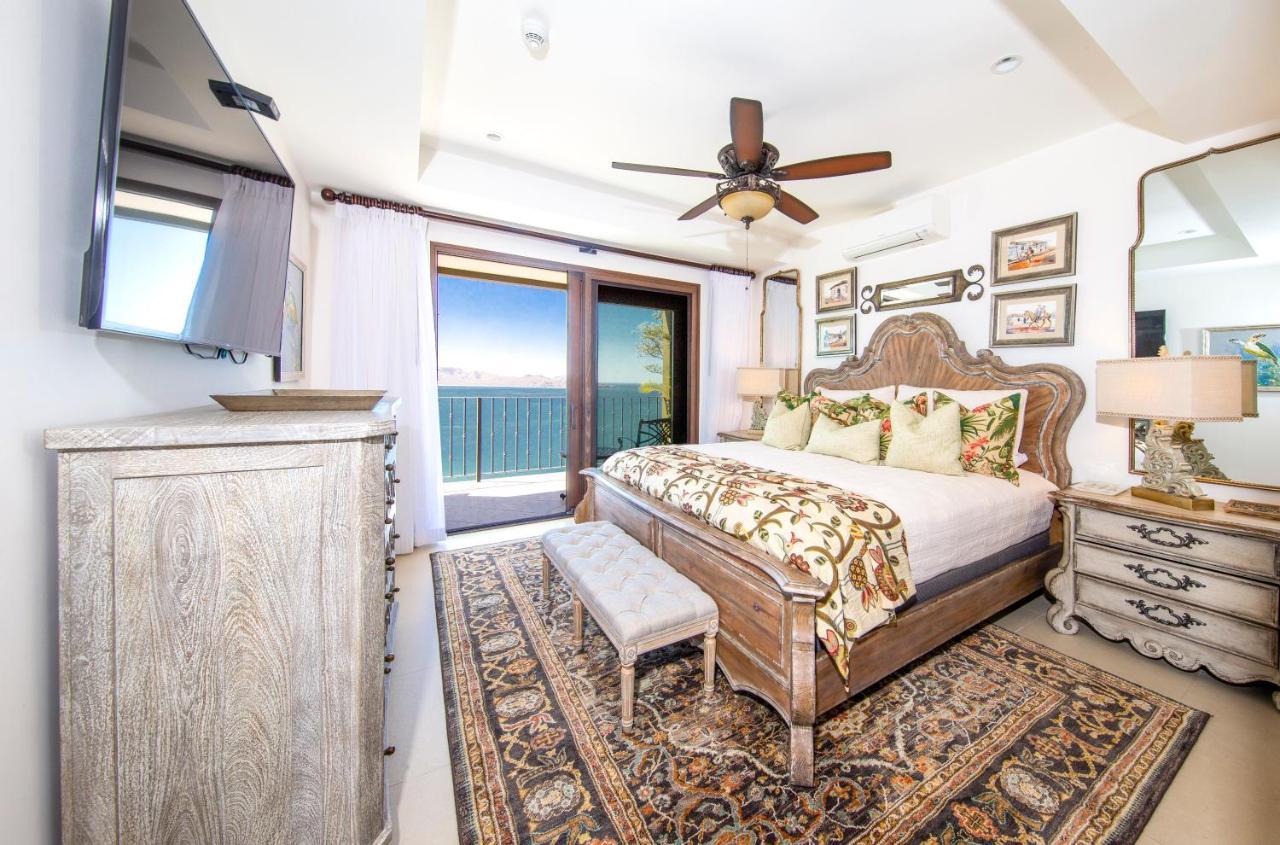 360 Splendor Del Pacifico Residences Playa Flamingo Buitenkant foto