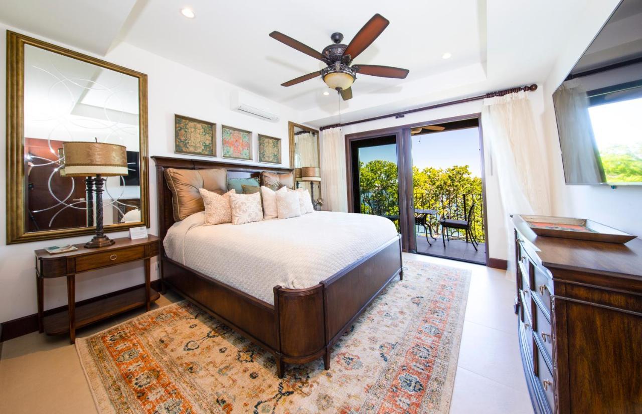 360 Splendor Del Pacifico Residences Playa Flamingo Buitenkant foto