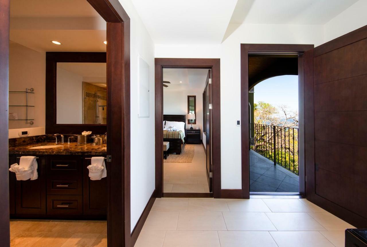 360 Splendor Del Pacifico Residences Playa Flamingo Buitenkant foto