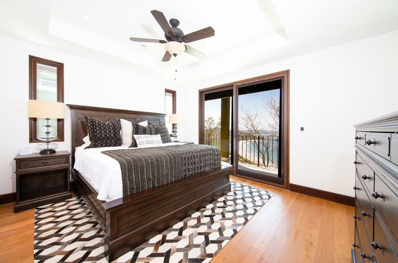 360 Splendor Del Pacifico Residences Playa Flamingo Buitenkant foto