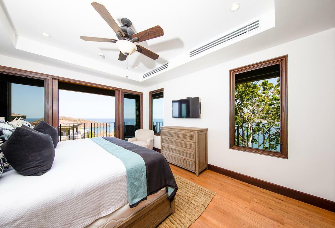 360 Splendor Del Pacifico Residences Playa Flamingo Buitenkant foto