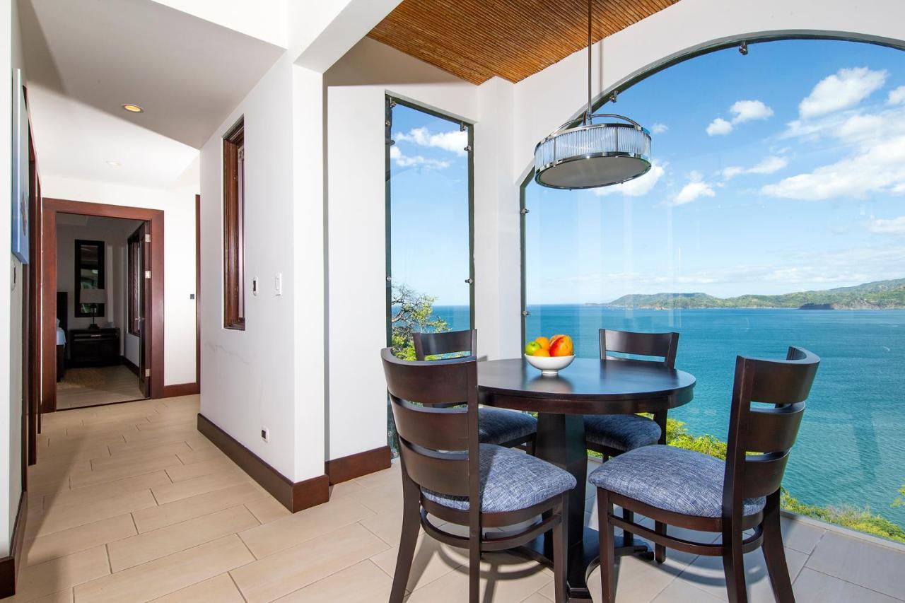 360 Splendor Del Pacifico Residences Playa Flamingo Buitenkant foto
