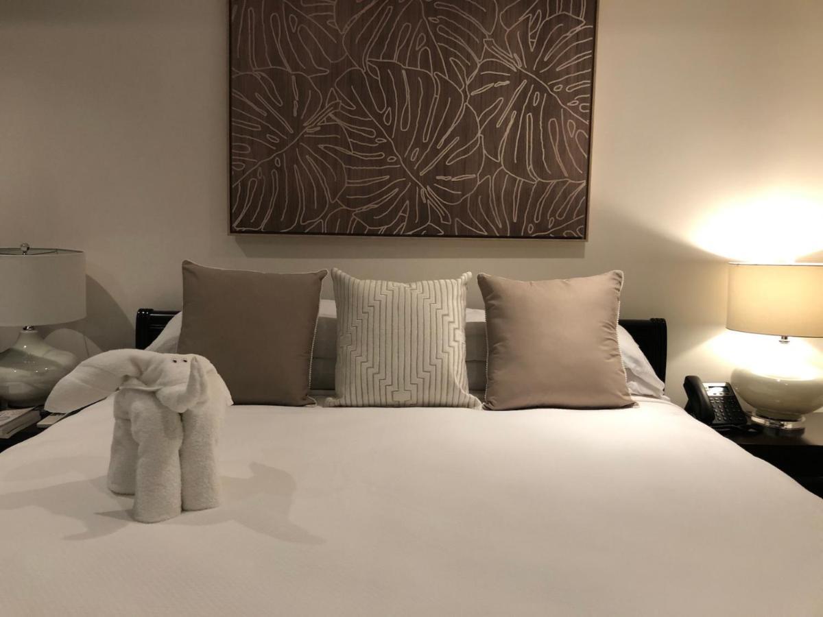 360 Splendor Del Pacifico Residences Playa Flamingo Buitenkant foto