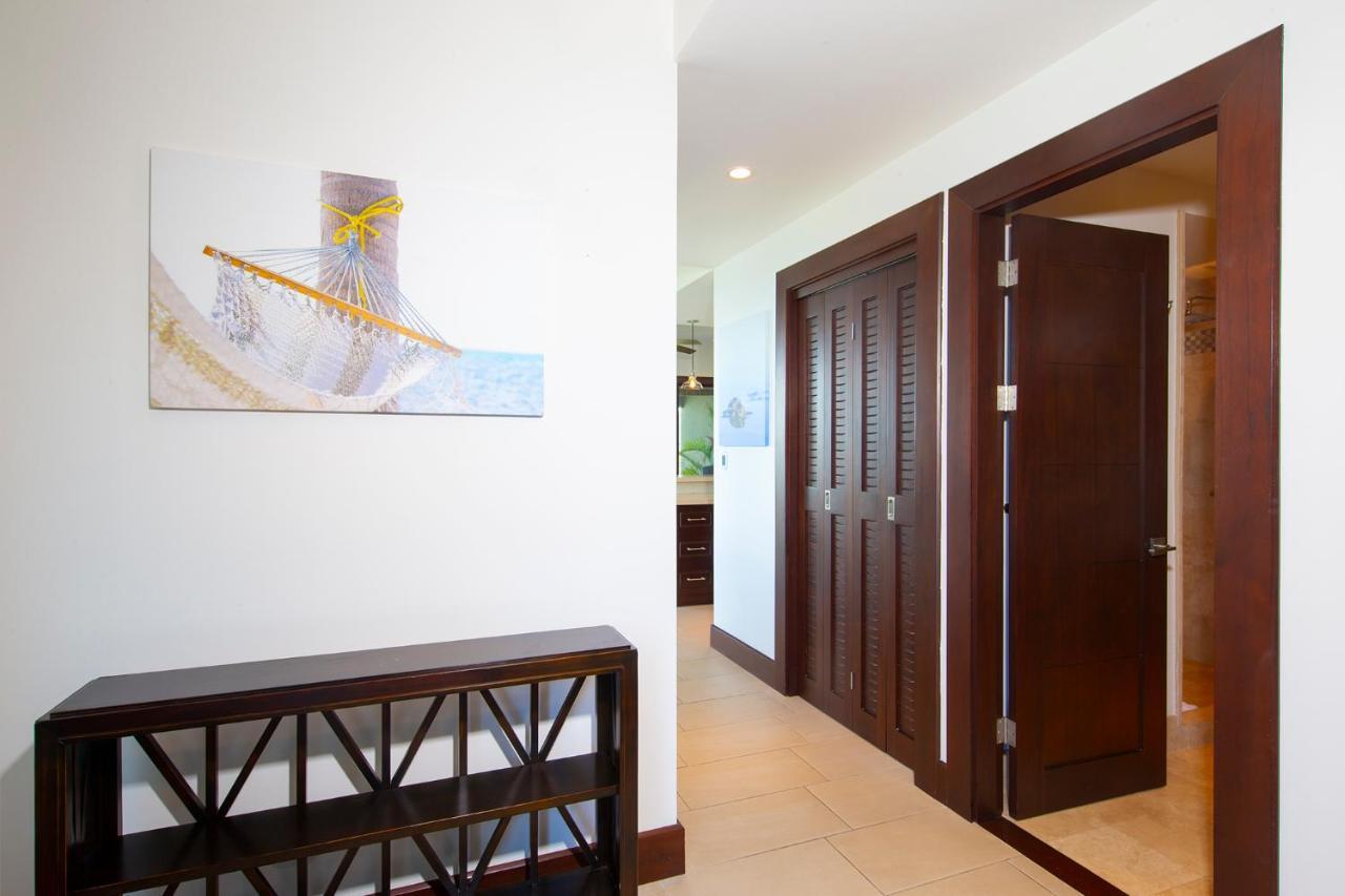 360 Splendor Del Pacifico Residences Playa Flamingo Buitenkant foto