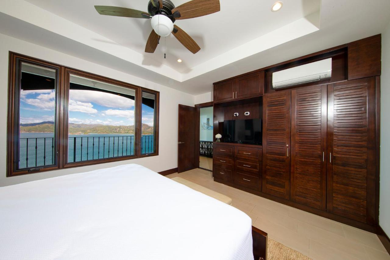 360 Splendor Del Pacifico Residences Playa Flamingo Buitenkant foto